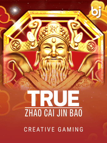 True Zhao Cai Jin Baopng