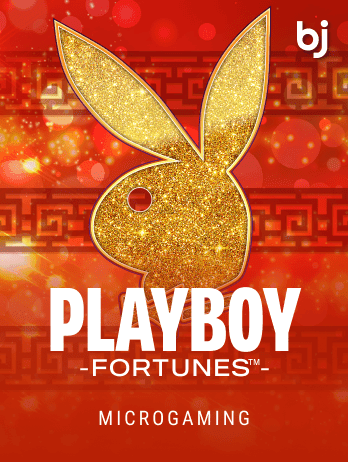 Playboy Fortunes ™png