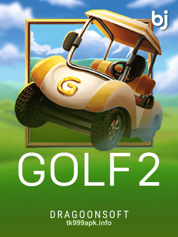 Golf2png tk999 Casino Game
