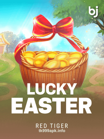 LuckyEasterpng tk999 Casino Game