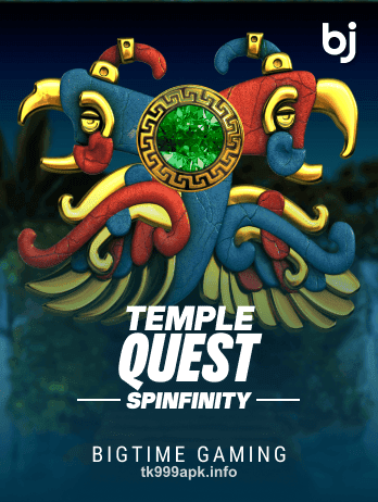 Temple Quest Spinfinitypng tk999 Casino Game