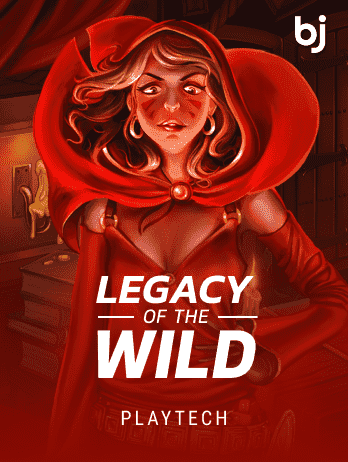 Legacy of the Wildpng