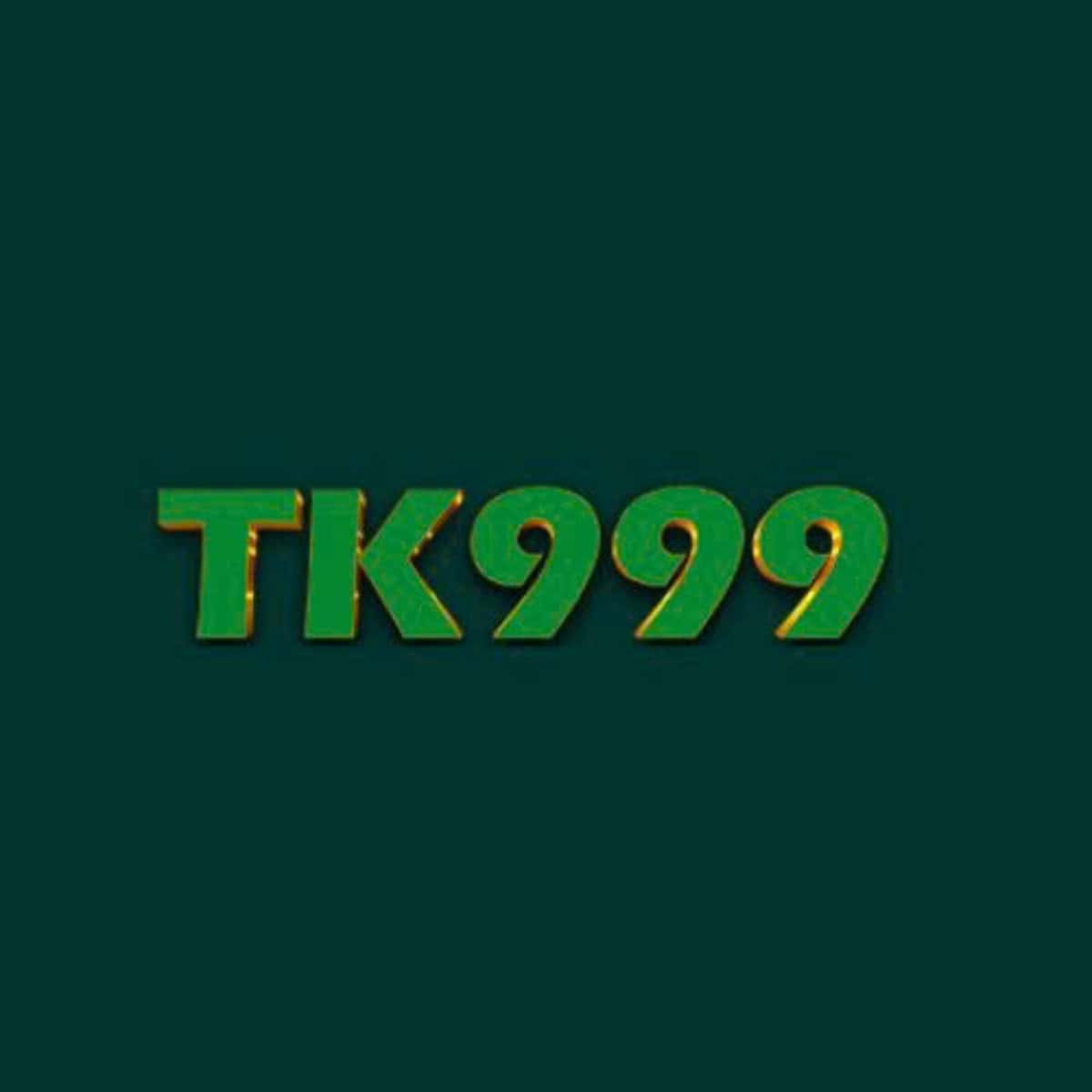 TK999 ক্যাসিনো অফিসিয়াল লোগো